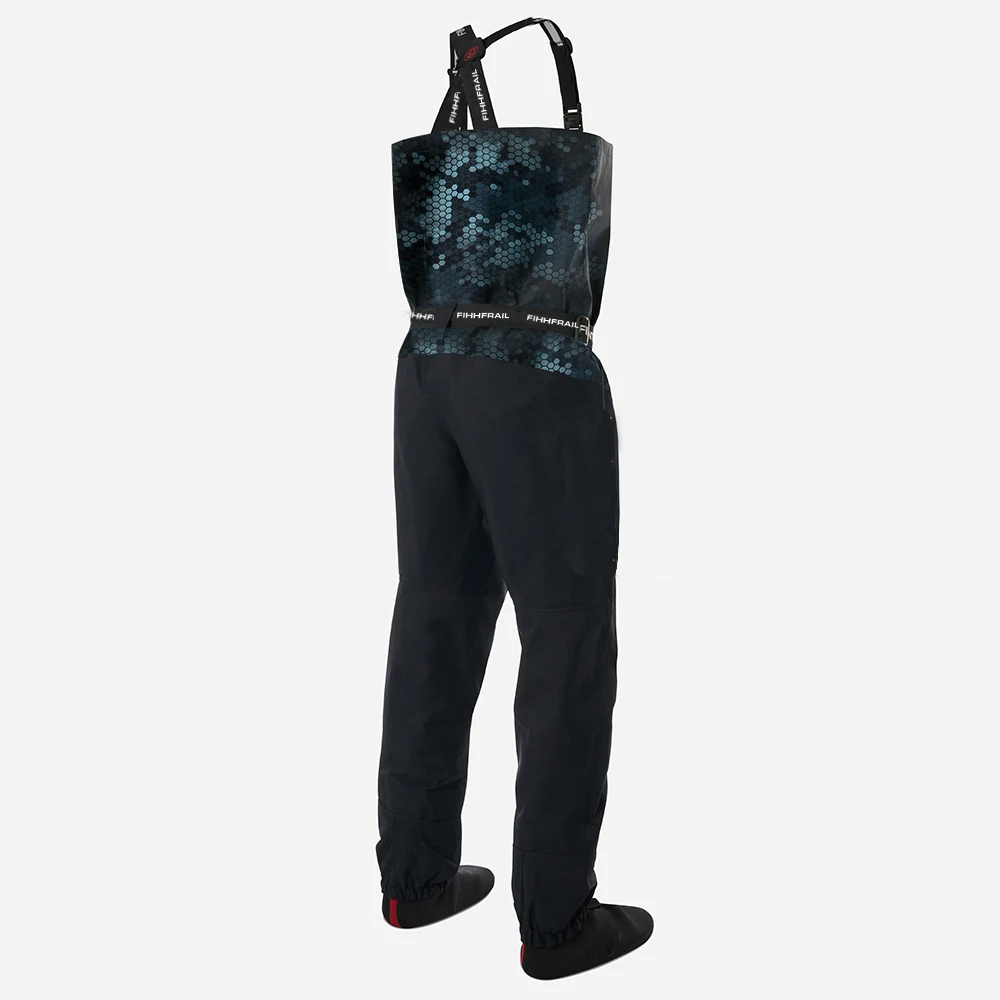 Waterproof Neoprene Fishing Pa - Fishing Socks recension och pris