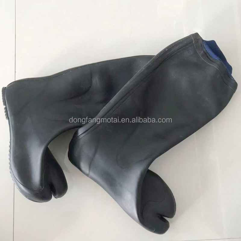 2023 Hot Sale Unisex Soft Rubb - Fishing Boots recension och pris