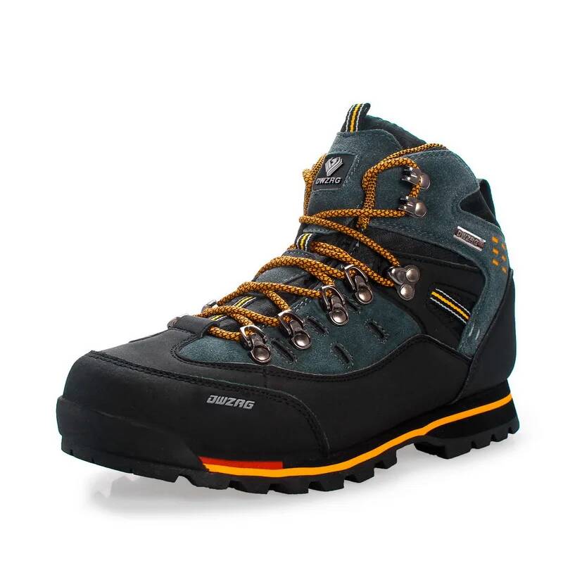 Men's Hiking Sneakers Waterpro - Fishing Boots recension och pris
