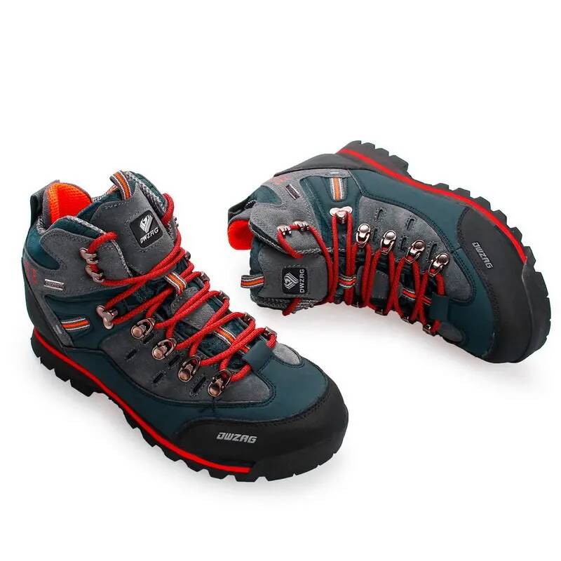 Men's Hiking Sneakers Waterpro - Fishing Boots recension och pris