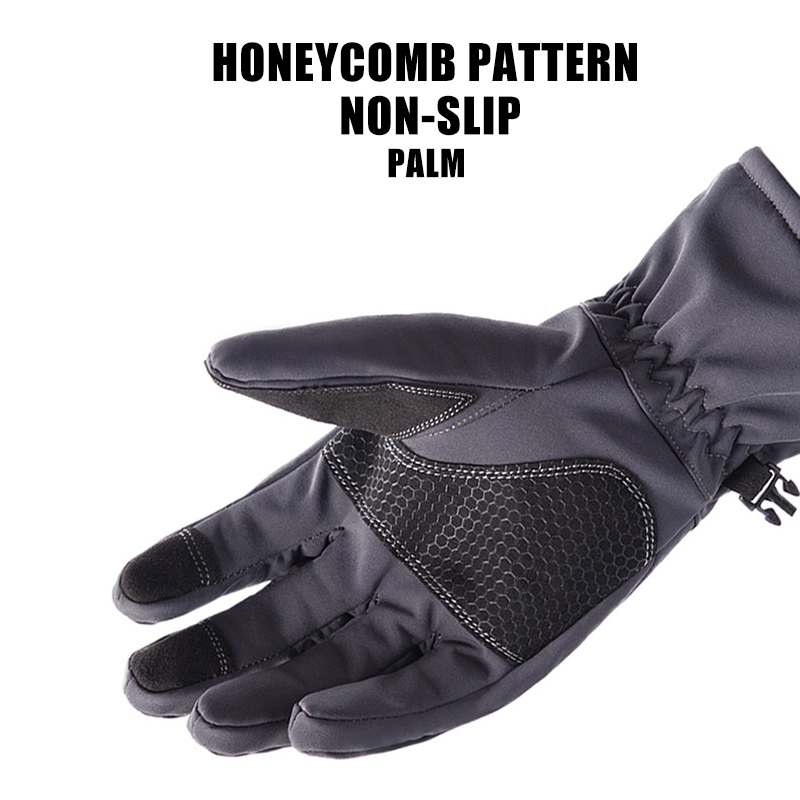 Tactics Outdoors Camouflage Hu - Fishing Gloves recension och pris